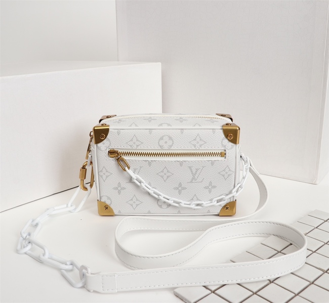 Louis Vuitton Crossbody Bag Code: /M44480