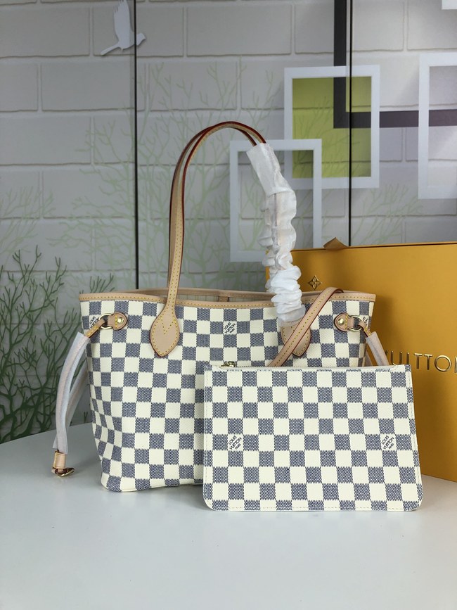 Louis Vuitton Neverfull Bag Code: 40995/40994/40996