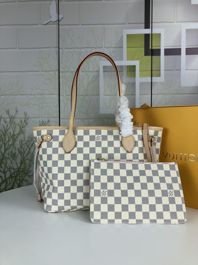 Louis Vuitton Neverfull Bag Code: 40995/40994/40996