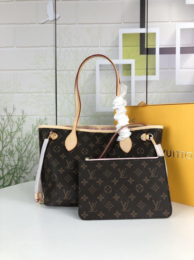 Louis Vuitton Neverfull Bag Code: 40995/40994/40996