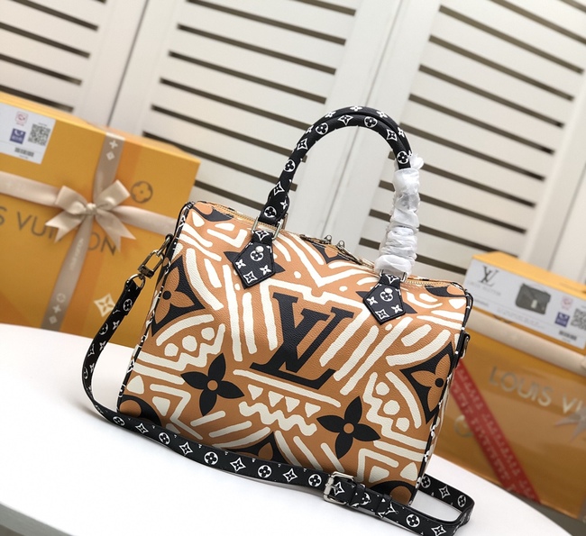 Louis Vuitton Speedy Bandoulière 30 Bag Code:45126