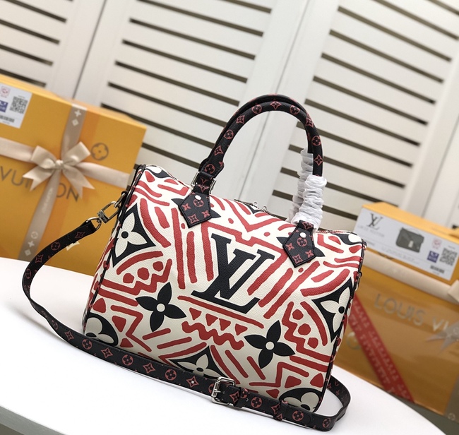 Louis Vuitton Speedy Bandoulière 30 Bag Code:45126