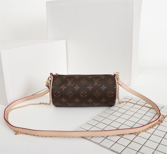 Louis Vuitton Crossbody Bag Code: /M60005