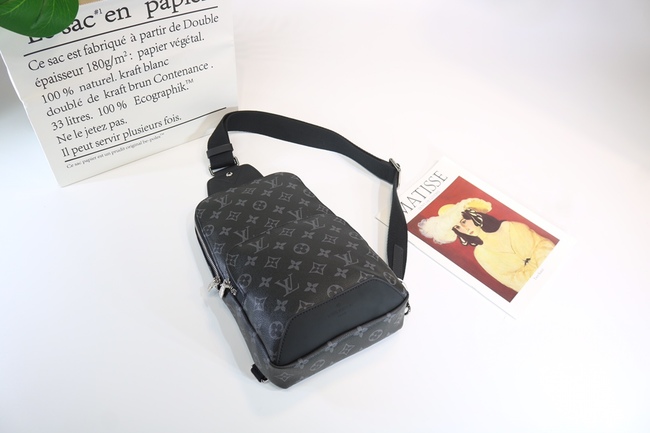 Louis Vuitton Avenue Shoulder Bag Code: N41719