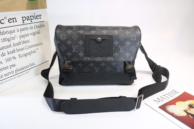 Louis Vuitton Crossbody Bag Code: M40511