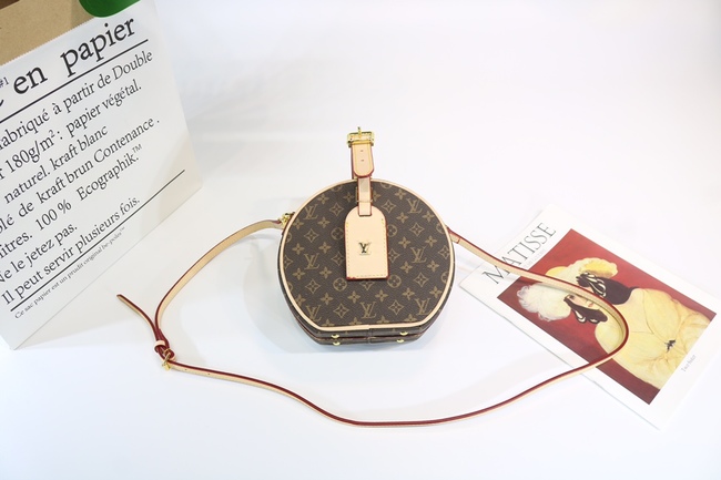 Louis Vuitton Crossbody Bag Code: M43514
