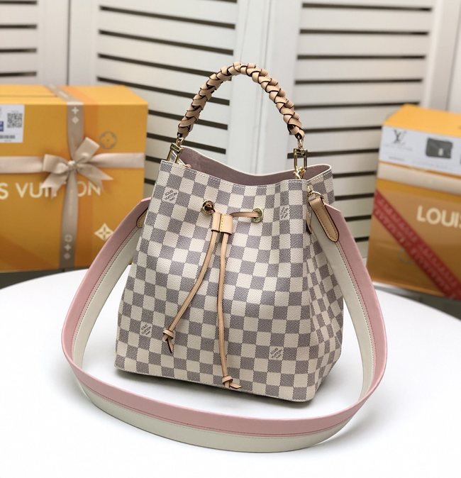 Louis Vuitton Néonoé Medium Bag Code: N40344/44022