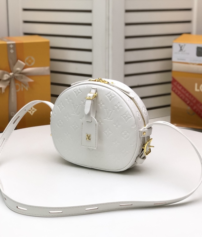 Louis Vuitton Crossbody Bag Code: M45167