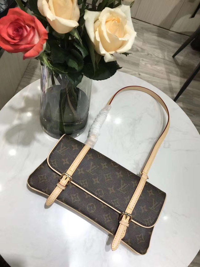 Louis Vuitton Crossbody Bag Code: M45390