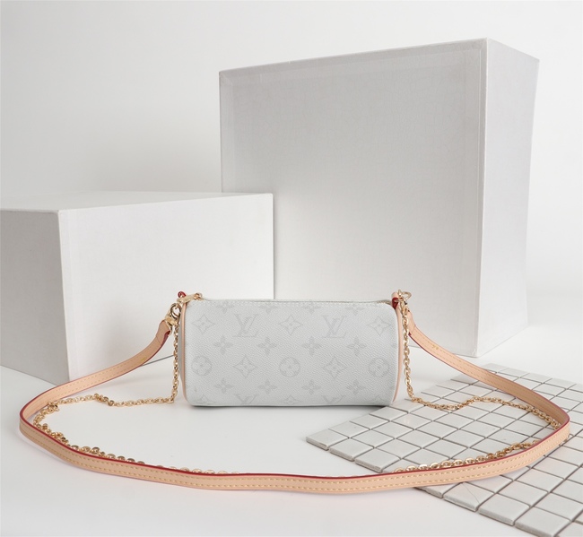 Louis Vuitton Crossbody Bag Code: /M60005