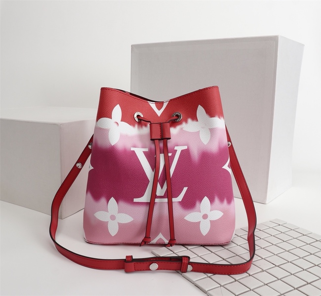 Louis Vuitton Néonoé Bucket Bag Code: M45124/M45126/44020