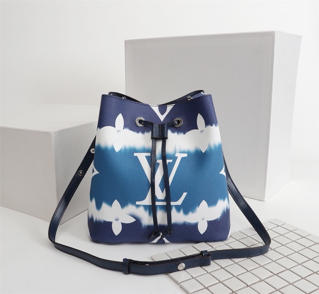 Louis Vuitton Néonoé Bucket Bag Code: M45124/M45126/44020