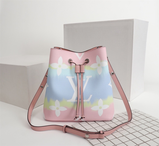 Louis Vuitton Néonoé Bucket Bag Code: M45124/M45126/44020
