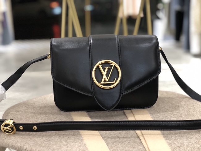 Louis Vuitton Pont 9 Handbag Code: M55946/M55947/M55948/M55949/M55950