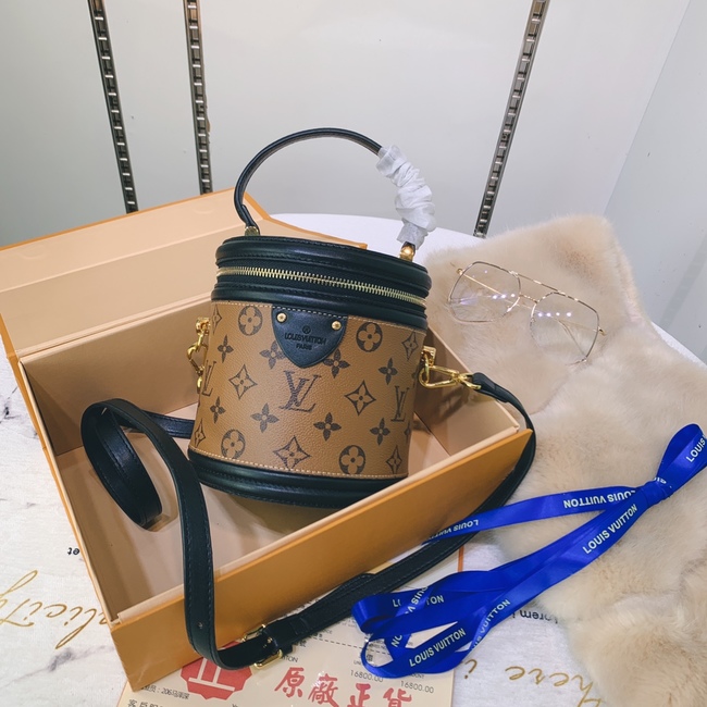 Louis Vuitton Petit Noe Bag Code: M43986/M62788