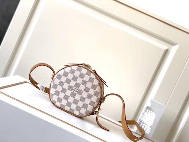 Louis Vuitton Crossbody Bag Code: M52293