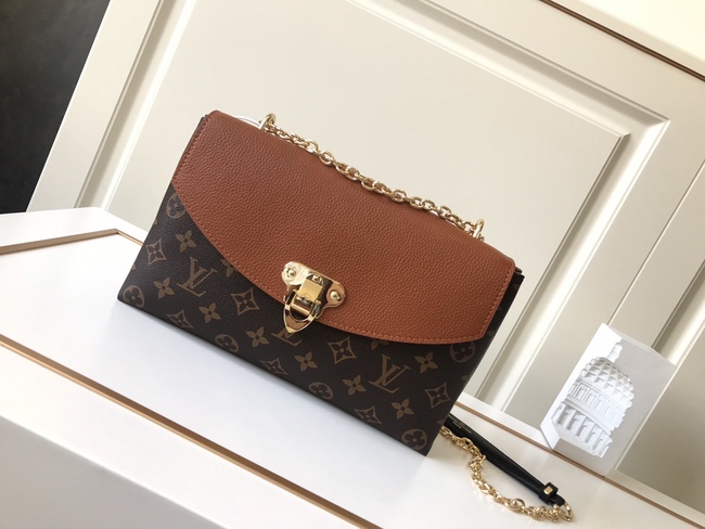 Louis Vuitton Saint Placide Bag Code: M43715