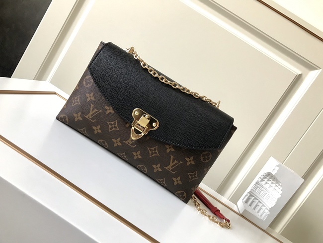 Louis Vuitton Saint Placide Bag Code: M43715