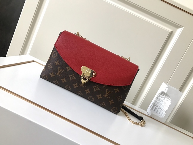 Louis Vuitton Saint Placide Bag Code: M43715