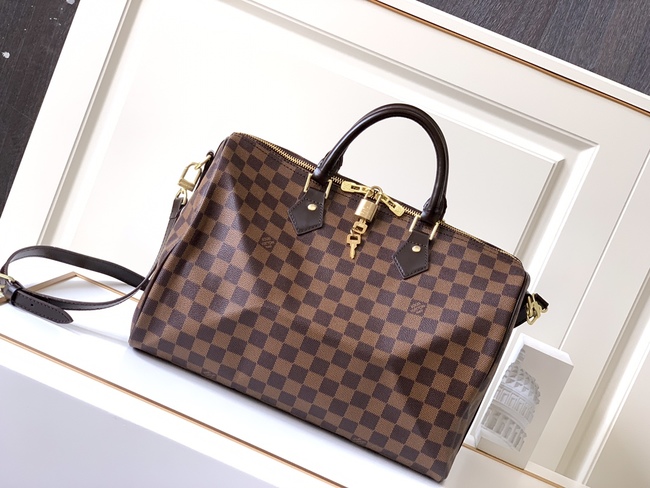 Louis Vuitton Handbag Code: 40390//40391//40392