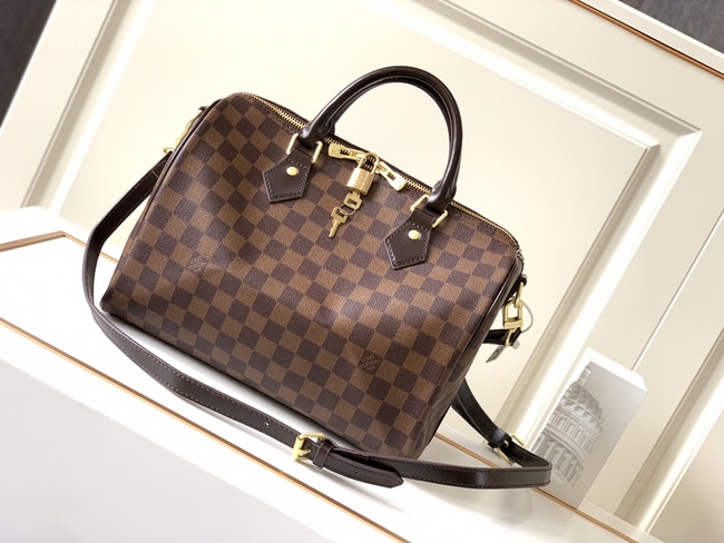 Louis Vuitton Crossbody Bag Code: 40391/40390/40391/40392