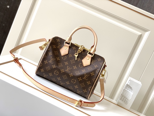 Louis Vuitton Handbag Code: 40390//40391//40392