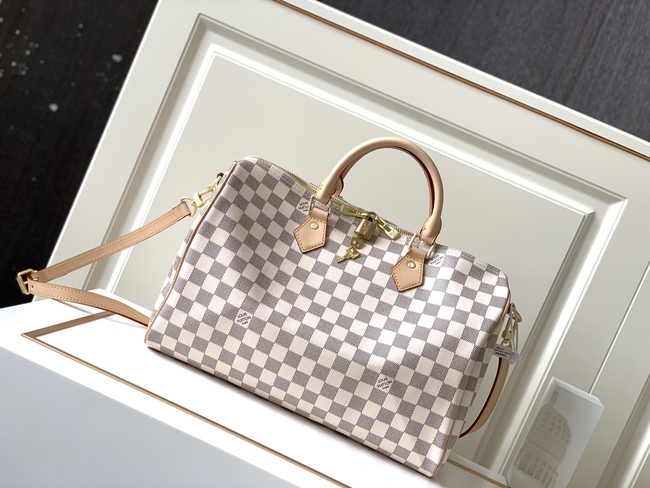 Louis Vuitton Handbag Code: 40390//40391//40392