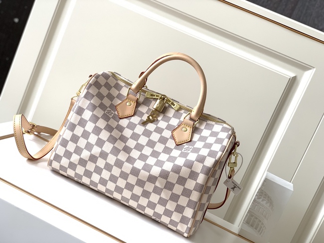 Louis Vuitton Handbag Code: 40391/40390/40392