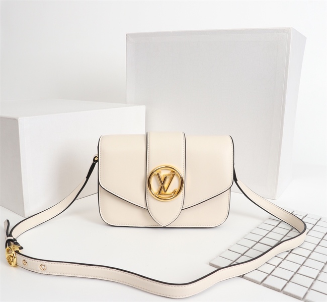 Louis Vuitton Pont 9 Handbag Code: M55947/M55948/M55949/M55946/M55950