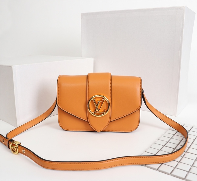 Louis Vuitton Pont 9 Handbag Code: M55947/M55948/M55949/M55946/M55950