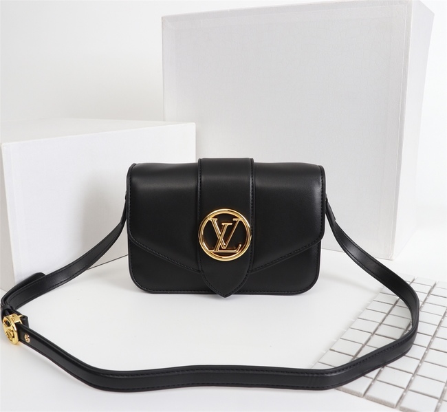 Louis Vuitton Pont 9 Handbag Code: M55947/M55948/M55949/M55946/M55950