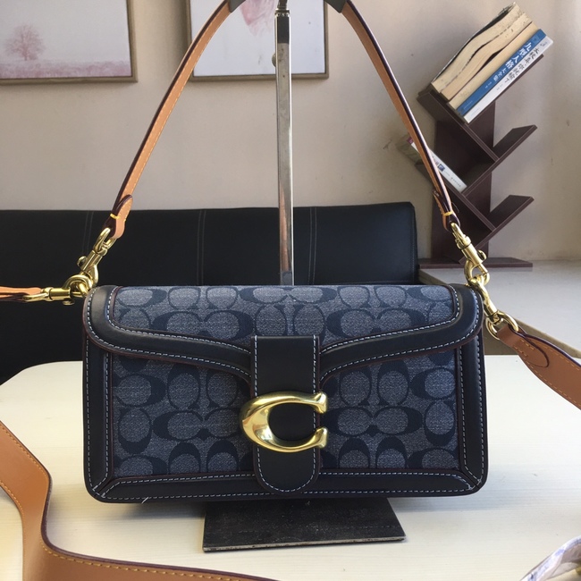Coach Tabby Underarm Bag