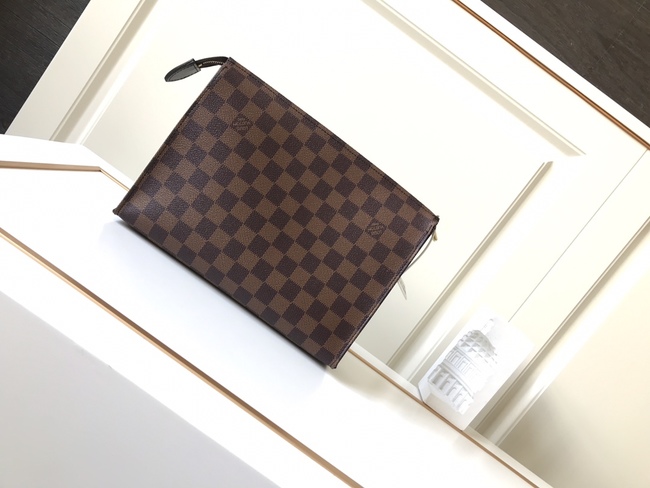 Louis Vuitton Handbag Code: M47542