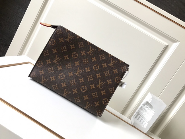 Louis Vuitton Handbag Code: M47542
