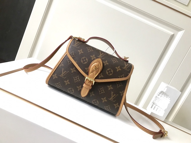 Louis Vuitton Ivy Handbag Code: M44919