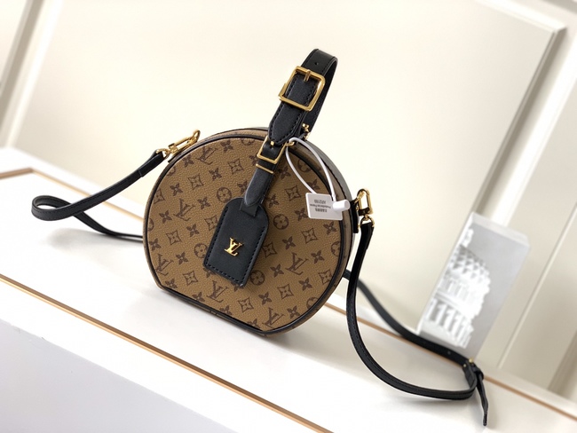 Louis Vuitton Crossbody Bag Code: M43514