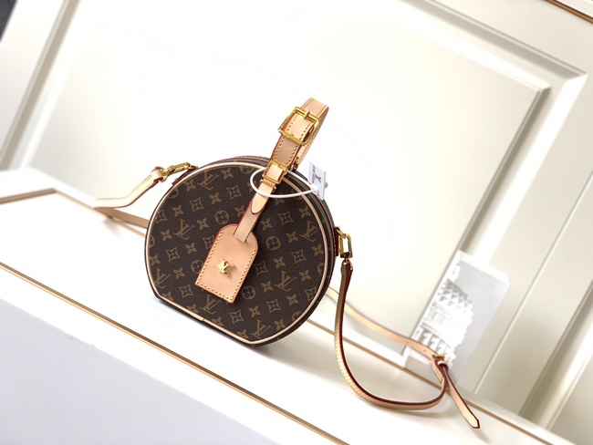 Louis Vuitton Crossbody Bag Code: M43514