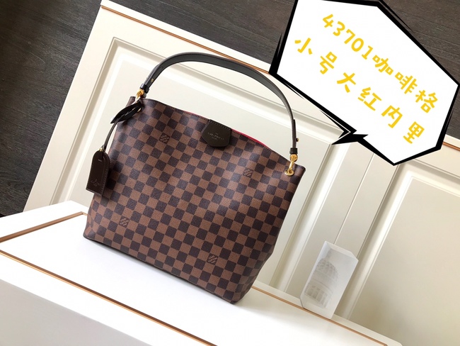 Louis Vuitton Crossbody Bag Code: M43701