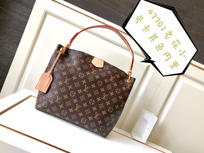 Louis Vuitton Crossbody Bag Code: M43701