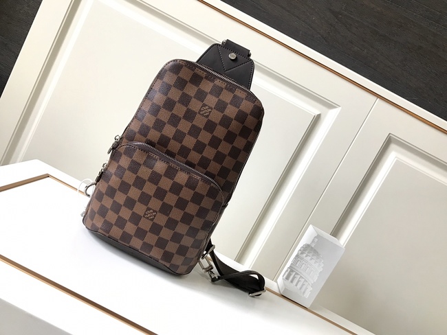 Louis Vuitton Avenue Shoulder Bag Code: N41719