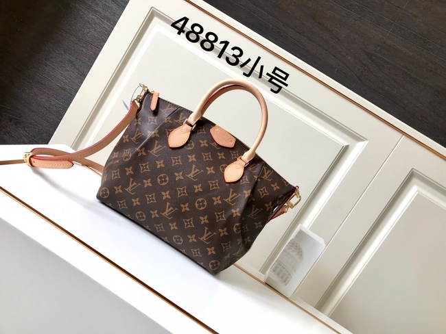 Louis Vuitton Handbag Code: M48813