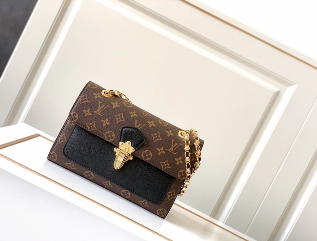 Louis Vuitton Crossbody Bag Code: M41730/M41731/M41730