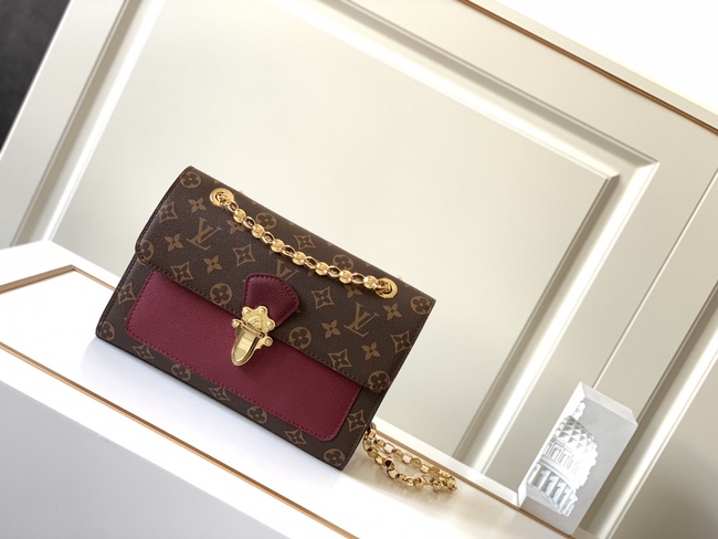 Louis Vuitton Crossbody Bag Code: M41730/M41731/M41730