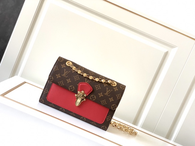 Louis Vuitton Crossbody Bag Code: M41730/M41731/M41730