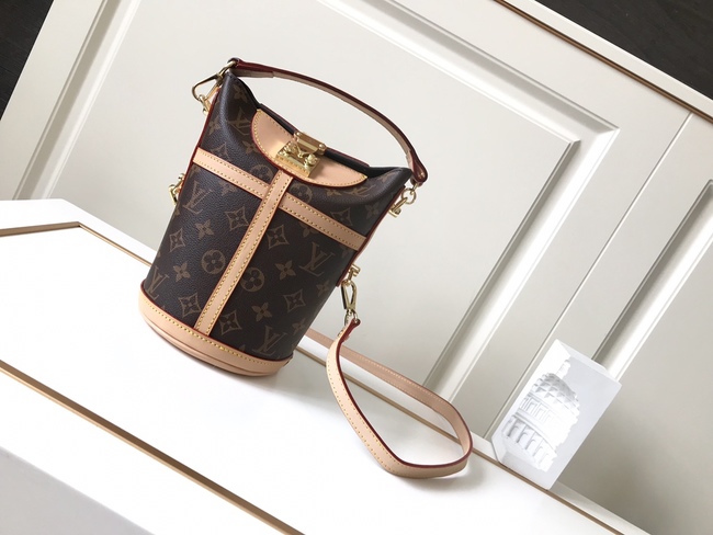 Louis Vuitton Duffle Bag Code: M43587
