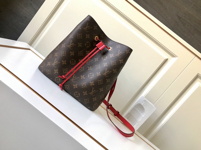 Louis Vuitton Crossbody Bag Code: M44022