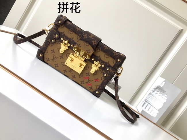 Louis Vuitton Crossbody Bag Code: 86286/N41003