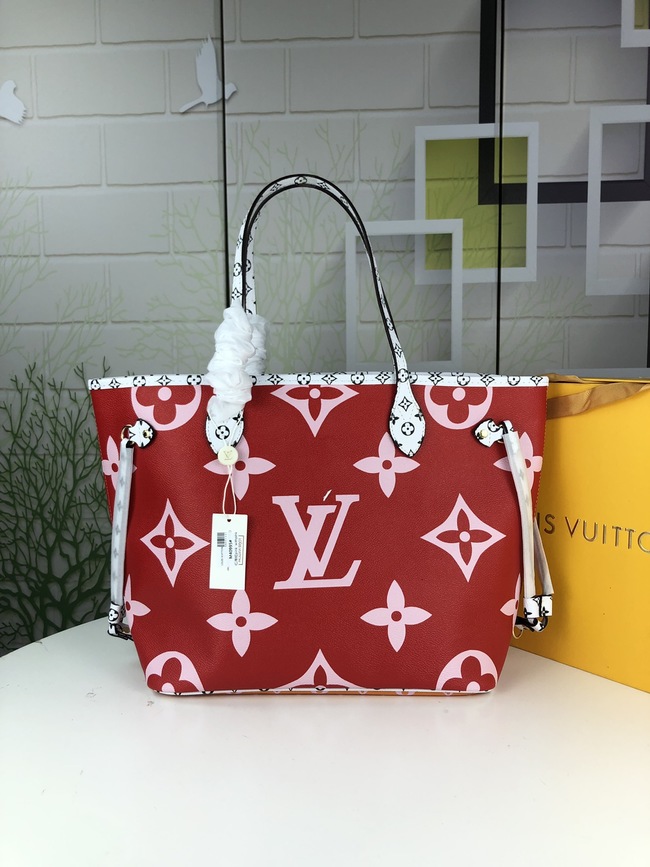 Louis Vuitton Neverfull Classic Bag Code: M40995