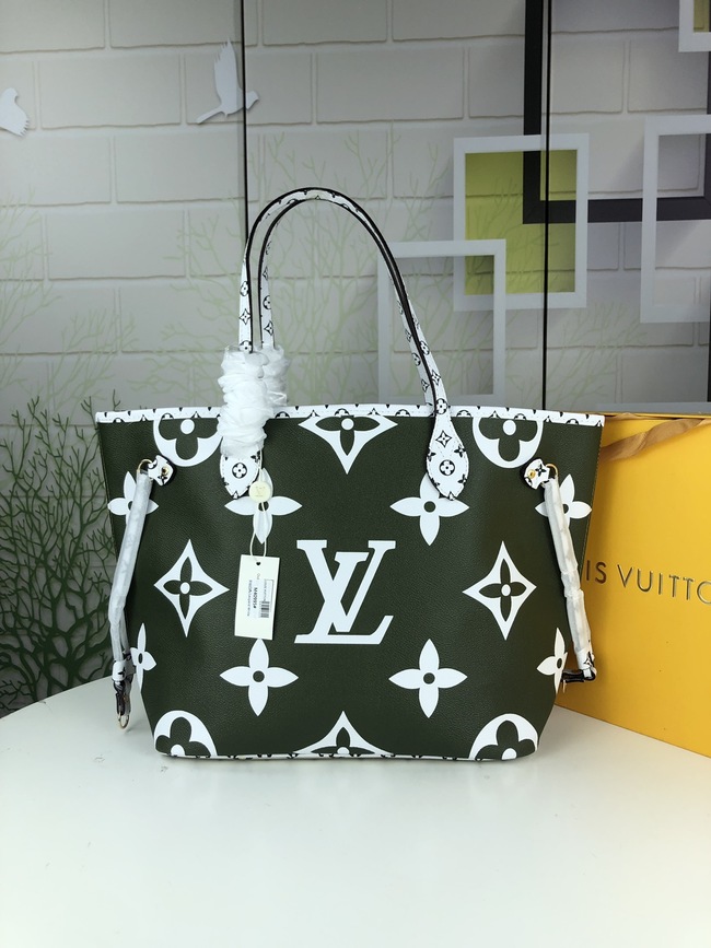 Louis Vuitton Neverfull Classic Bag Code: M40995