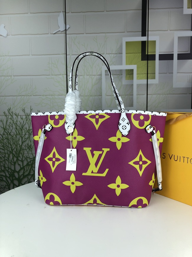 Louis Vuitton Neverfull Classic Bag Code: M40995